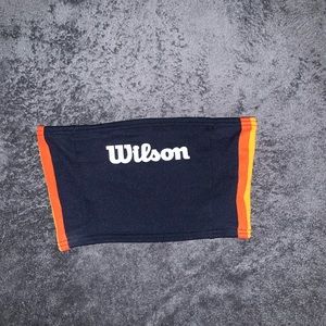 Wilson tube top